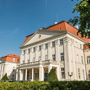 Austria Trend Hotel Schloss Wilhelminenberg Wien