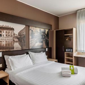 B&B Hotel Milano Portello