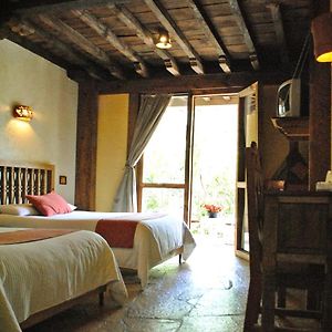 Double Room Two Double Beds